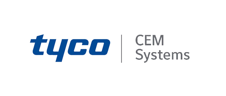 Tyco CEM Systems logo