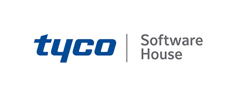 Tyco Software House logo